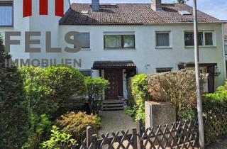 Reihenhaus kaufen in 63128 Dietzenbach, Dietzenbach - Fantastisches RH in Dietzenbach-Steinberg