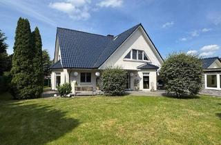 Einfamilienhaus kaufen in 25492 Heist, Heist - Viel Raum zum Leben - Gepflegtes Haus mit Charme und Komfort