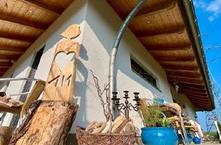 Einfamilienhaus kaufen in 09661 Hainichen, Hainichen - Energieeffizientes Haus mit Außensauna & großem Grundstück