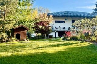 Einfamilienhaus kaufen in 09661 Hainichen, Hainichen - Energieeffizientes Haus mit Außensauna & großem Grundstück