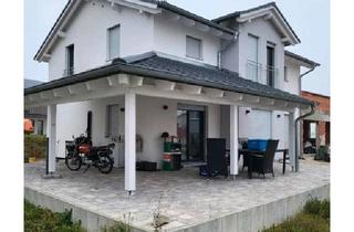 Einfamilienhaus kaufen in 91799 Langenaltheim, Langenaltheim - Einfamilienhaus, 145 qm, Grundstück 740 qm