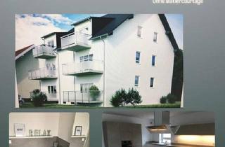 Wohnung kaufen in 55595 Hargesheim, Hargesheim - Hochwertige Eigentumswohnung in Roxheim