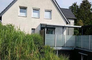 Haus kaufen in 38229 Salzgitter, Salzgitter - Freistehendes Haus mit schönem Garten