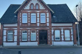Mehrfamilienhaus kaufen in 31600 Uchte, Uchte - Mehrfamilienhaus zum Verkauf