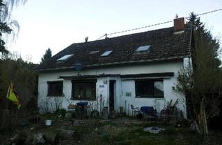 Mehrfamilienhaus kaufen in 56746 Kempenich, Kempenich - Geräumiges, preiswertes 12-Raum-Mehrfamilienhaus in Lederbach