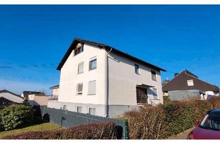 Mehrfamilienhaus kaufen in 56584 Anhausen, Anhausen - 4 Familien Haus zu verkaufen
