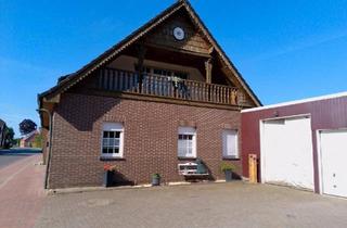 Einfamilienhaus kaufen in 49774 Lähden, Lähden - *Einfamilienhaus mit Einliegerwohnung*