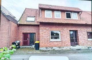 Einfamilienhaus kaufen in 31749 Auetal, Auetal - Einfamilienhaus