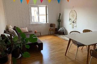 Wohnung kaufen in 60385 Frankfurt, Frankfurt am Main - 2 Zimmer Wohnung Frankfurt Bornheim , frei ab 1.10.2025