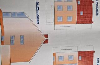 Mehrfamilienhaus kaufen in 66280 Sulzbach, Sulzbach (Saar) - MFH für Investoren mit zusätzlichen Baugrundstück