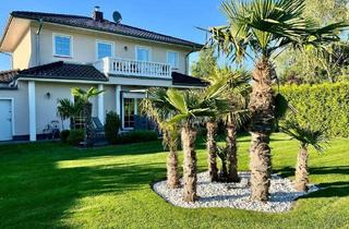 Haus kaufen in 16567 Schönfließ, Schönfließ - Leben wie im Urlaub - mit perfekter Ausstattung zum Sofortbezug