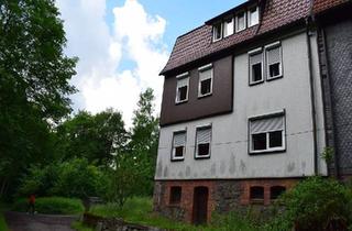 Haus kaufen in 79291 Merdingen, Merdingen - Suhl Ein bis Dreifamilienhaus mit Potenzial - vielseitig nutzbar