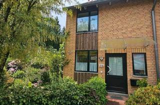 Haus kaufen in 24232 Schönkirchen, Schönkirchen - Reihenendhaus