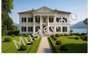 Villa kaufen in 82266 Inning, Inning am Ammersee - Villa am Ammersee
