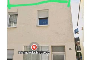 Wohnung kaufen in 92660 Neustadt, Neustadt an der Waldnaab - 3 Zimmer Wohnung in 92637 Weiden zu verkaufen