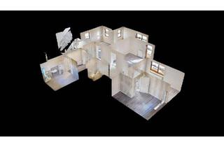 Wohnung kaufen in 67308 Albisheim, Albisheim (Pfrimm) - 4,5 Zimmer-Wohnung, Parkplatz, 133m²,... Provisionfrei,
