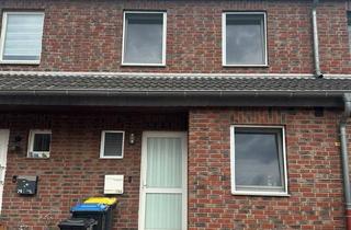 Reihenhaus kaufen in 47166 Duisburg, Duisburg - Reihenhaus in Ruhiger Lage