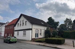 Mehrfamilienhaus kaufen in 49565 Bramsche, Bramsche - 4 Parteien Haus zum Verkauf