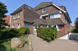 Wohnung kaufen in 27476 Cuxhaven, Cuxhaven - Moderne Ferienwohnung mit 2 Schlafzimmern in SahlenburgCuxhaven