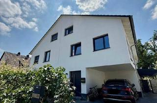 Wohnung kaufen in 63263 Neu-Isenburg, Neu-Isenburg - Exklusives Wohnen in Neu-Isenburg: Moderne Immobilien in Toplage
