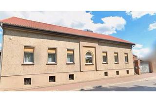 Bauernhaus kaufen in 16341 Panketal, Panketal - 4-Seiten-Bauernhof mit großem Wohnhaus