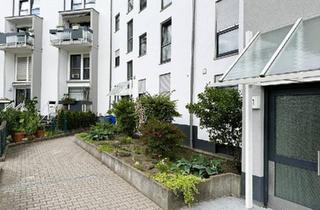 Wohnung kaufen in 91154 Roth, Roth - Provisionsfrei: 2 Zimmer Wohnung m. Balkon in 91154 Roth inkl. TG