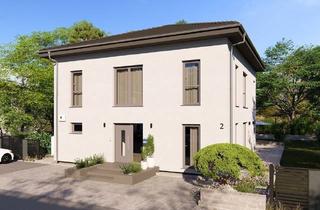 Haus kaufen in 04451 Borsdorf, Borsdorf - Ihr neues Zuhause: Eleganz trifft auf Komfort