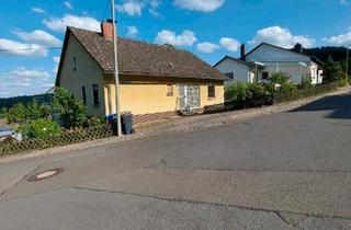 Einfamilienhaus kaufen in 67734 Katzweiler, Katzweiler - Einfamilienhaus