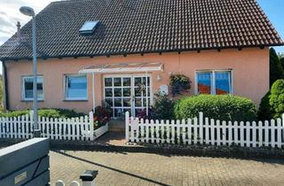 Einfamilienhaus kaufen in 39517 Tangerhütte, Tangerhütte - Einfamilienhaus