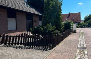 Einfamilienhaus kaufen in 39326 Wolmirstedt, Wolmirstedt - Ruhig gelegenes Einfamilienhaus bei Magdeburg