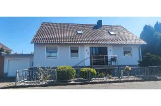 Haus kaufen in 37115 Duderstadt, Duderstadt - Schönes Wohnen in ruhiger bevorzugter Lage in Duderstadt