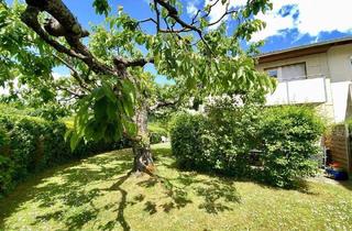 Doppelhaushälfte kaufen in 71093 Weil im Schönbuch, Weil im Schönbuch - Doppelhaushälfte mit Gartenidylle