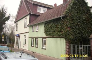 Mehrfamilienhaus kaufen in Wilhelmsplatz 7, 38723 Seesen, Seesen - Mehrfamilienhaus