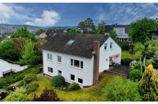 Einfamilienhaus kaufen in 36251 Bad Hersfeld, Bad Hersfeld - sonnige, ruhige Lage... !