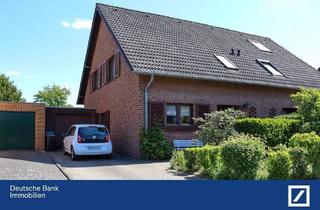 Doppelhaushälfte kaufen in 41812 Erkelenz, Erkelenz - Charmante Doppelhaushälfte in Erkelenz-Granterath