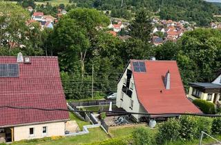 Einfamilienhaus kaufen in 98587 Steinbach-Hallenberg, Steinbach-Hallenberg - Einfamilienhaus