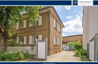 Bauernhaus kaufen in 55288 Armsheim, Armsheim - Modernisiertes Bauernhaus mit viel Charme, Nebengebäuden und riesigem Garten!