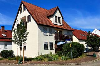 Wohnung kaufen in 72585 Riederich, Riederich - 4-Zimmer-Wohnung inkl. Küche in Riederich - Nähe Reutlingen