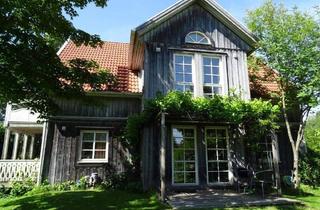 Haus kaufen in 36129 Gersfeld, Gersfeld - Niedrigenergiehaus mit Wärmepumpe in absolut bester Lage in Gersfeld