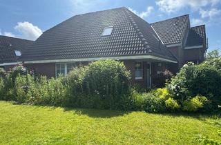 Haus kaufen in 25704 Meldorf, Meldorf - Reihenendhaus in bevorzugter Lage von Meldorf