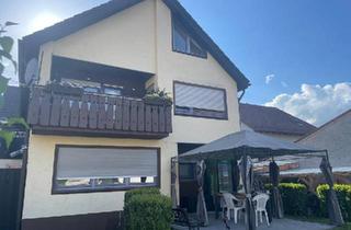Doppelhaushälfte kaufen in 89555 Steinheim, Steinheim am Albuch - Doppelhaushälfte