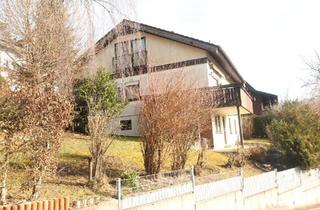 Einfamilienhaus kaufen in 72175 Dornhan, Dornhan - Einfamilienhaus in ruhiger, sonniger Aussichtslage