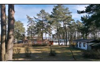 Haus kaufen in 19395 Plau, Plau am See - Bungalow mit Weitblick auf den Plauer See