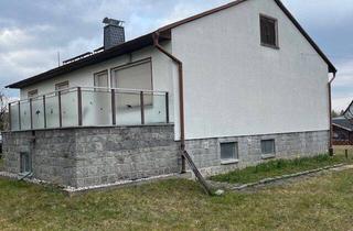 Einfamilienhaus kaufen in 01454 Wachau, Wachau - Einfamilienhaus in ruhiger, dörflicher Umgebung bei Radeberg