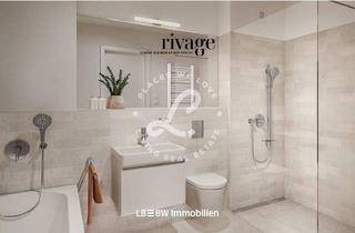 Wohnung kaufen in 55120 Mainz, Mainz - RIVAGE | Rendezvous mit der Zukunft