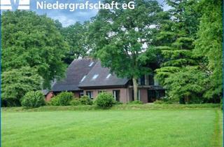 Haus kaufen in 49843 Getelo, Getelo - Erfüllen Sie sich den Traum vom eigenen Resthof