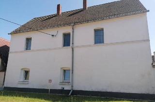 Einfamilienhaus kaufen in 06188 Landsberg, Landsberg - Einfamilienhaus in ruhiger Lage *PROVISIONSFREI*