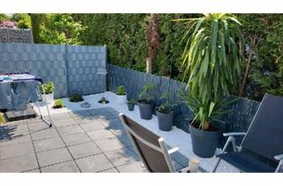 Wohnung kaufen in 85049 Ingolstadt, Ingolstadt - Traum EG-Wohnung mit Garten im Westviertel