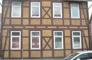 Mehrfamilienhaus kaufen in 31073 Delligsen, Delligsen - Mehrfamilienhaus - Ruhige Ortslage - mit Garten
