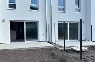 Reihenhaus kaufen in 33106 Paderborn, Paderborn - Modernes Neubau - Reihenhaus in Paderborn